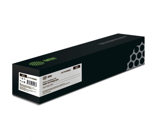 -/ Картридж лазерный Cactus CS-PH7800BK 106R01573 черный (24000стр.) для Xerox Phaser 7800