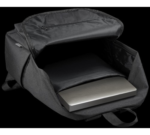Defender Рюкзак для ноутбука City 15.6" черный, карман