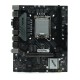 Материнская плата/ MB AFOX INTEL B760 s1700, 2xDDR5(64GB), 1xPCIe 4.0x16, 1xPCIe x1, 1xMPCIe, 1xHDMI, 1xD-Sub, 1xDP, 1xLAN(1GbE), 3xSATA, 2xM.2, 4xUSB 3.0, 2xPS/2, mATX