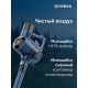 Вертикальный пылесос IRBIS Hurricane IVH0222, 22.2 V, 2200 mAh, 120W Vacuum cleaner IRBIS Hurricane IVH0222, 22.2V, 2200 mAh, 120W (потертости, следы эксплуатации.)