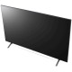 Телевизор 50'' LG 50UR640S/ LG 50UR640S LED TV 50", UHD, 400nit, RS-232, IP-RF, webOS 6.0, Group Manager, 16/7, Landscape only, Ashed Blue "()/ (Ghz)/Mb/Gb/Ext:war 1y/