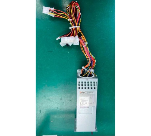 Блок питания серверный/ Server power supply Qdion Model R2A-DV0550-N-H P/N:99RADV0550I1170113 2U Redundant 550W Efficiency 91+, Cable connector: C14 Блок питания серверный/ Server power supply Qdion Model R2A-DV0550-N-H P/N:99RADV0550I1170113 2U Redundant 550W Efficiency 91+, Cable connector: C14