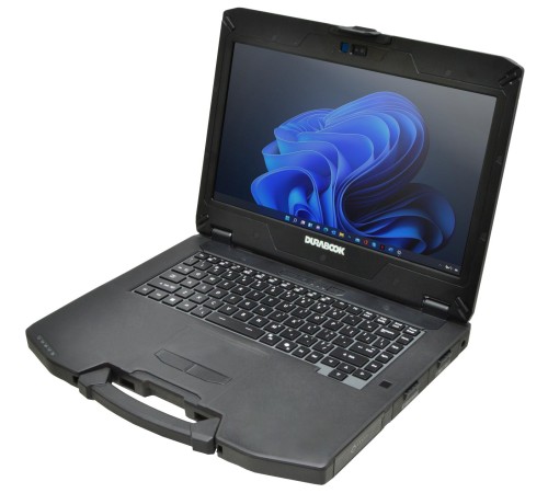 Защищенный ноутбук S14I Gen3 STD  Win11 Pro/ S14I Gen3 Standard 14" FHD (1920 x1080) Standard Display, Intel® Core™ Ultra 5 125U (12MB Cache, up to 4.3 GHz, 12 cores, 14 threads with Intel® AI Boost NPU), Windows 11 Professional with 16GB RAM, 256GB