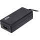 Универсальный адаптер для ноутбуков на 40Ватт/ NB Adapter STM BL40, 40W, Net