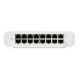 Коммутатор Ubiquiti UniFi Switch USW-Lite-16-PoE