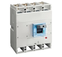 Выключатель-разъединитель DPX3 1600-I 4P1600A ВЫК-РАЗЪЕД.DPX3 1600-I 4P1600A