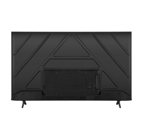Телевизор ЖК 75'' Hisense/ 75", Ultra HD, Smart TV (ОС VIDAA U5), Wi-Fi, PCI 1600, DVB-T2/T/C/S2/S, 2х15W, CI+(1.4), 3хHDMI, 2хUSB, Works with Alexa, Alexa Built-in, GA, Google Assistant built-in, VIDAA Voice, Yandex, Black 2024