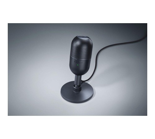 Микрофон Razer Seiren V3 Mini - Black/ Razer Seiren V3 Mini - Black Microphone