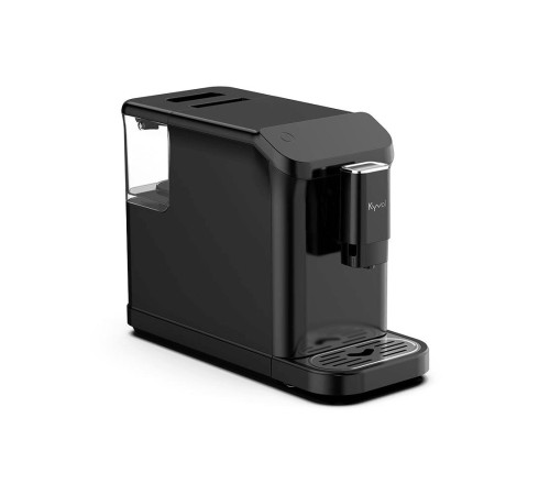Кофемашина Kyvol Espresso Machine СМ-АТ150A (предыдущий артикул, новый CM-AT150A) Кофемашина Kyvol Espresso Machine СМ-АТ150A (предыдущий артикул, новый CM-AT150A)