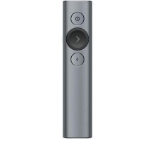 Презентер Logitech PRESENTER, SPOTLIGHT SLATE R-R0011