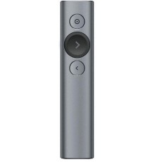 Презентер Logitech PRESENTER, SPOTLIGHT SLATE R-R0011