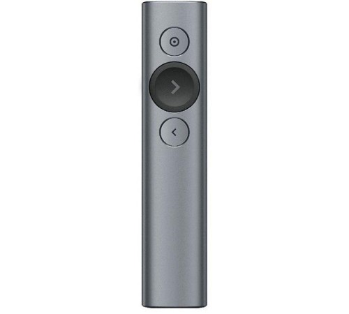 Презентер Logitech PRESENTER, SPOTLIGHT SLATE R-R0011 Презентер Logitech PRESENTER, SPOTLIGHT SLATE R-R0011