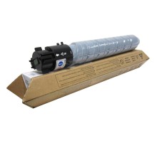 Тонер тип MP C400E черный/ Print Cartridge Black MP C400E