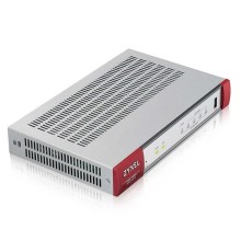 Межсетевой экран Межсетевой экран и Wi-Fi контроллер Zyxel USG FLEX 100, 1xWAN GE, 1xOPT GE (LAN/WAN), 3xLAN/DMZ GE, 1xUSB3.0, AP Controller (8/24), NebulaFlex **