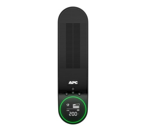 Источник бесперебойного питания APC Back-UPS Pro for Gaming, 2200VA/1320W, 230V, 4xSchuko and 2xIEC C13 outlets, RGB Lights, Data/DSL protrct, 2x Type A and 1x Type C USB, Midnight(Black), 1 year warranty Источник бесперебойного питания APC Back-UPS Pro for Gaming, 2200VA/1320W, 230V, 4xSchuko and 2xIEC C13 outlets, RGB Lights, Data/DSL protrct, 2x Type A and 1x Type C USB, Midnight(Black), 1 year warranty