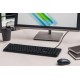 Проводная клавиатура Defender 45522 Element HB-520 USB RU,черный,полноразмерная