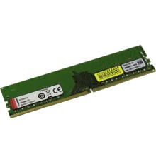 Память оперативная/ Kingston 16GB DDR4 3200MHz Single Rank Module