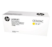 Тонер-картридж/ HP 651A Ylw Contract LJ Toner Cartridge