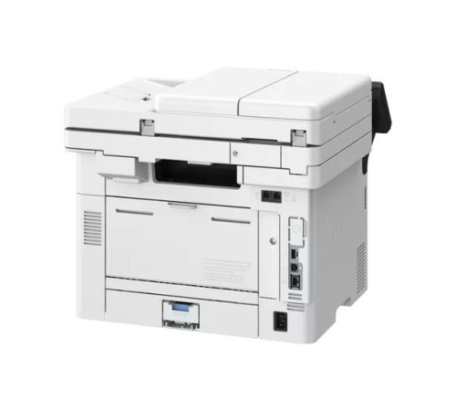 МФУ лазерное Canon i-SENSYS MF463dw A4, ч/б, печ. до 40 стр/мин., 1200 x 1200 dpi (печать) 600x600dpi (скан.), USB, RJ-45, Wi-Fi