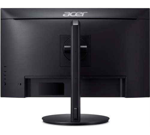 Монитор 27'' ACER Vero CB272UE3bmiiprx IPS, 2560x1440, 1ms, 350cd, 100Hz, 2xHDMI(2.0) + 1xDP(1.2) + SPK + Audio Out, Speakers 2Wx2, sync: FreeSync, hdr: HDR 10, hadj 165, DE: Delta E<1, Vesa:100x100