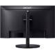 Монитор 27'' ACER Vero CB272UE3bmiiprx IPS, 2560x1440, 1ms, 350cd, 100Hz, 2xHDMI(2.0) + 1xDP(1.2) + SPK + Audio Out, Speakers 2Wx2, sync: FreeSync, hdr: HDR 10, hadj 165, DE: Delta E<1, Vesa:100x100