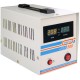 Стабилизатор АСН- 500 ЭНЕРГИЯ с цифр. дисплеем/ Stabilizer ASN-500 ENERGY with numbers. display