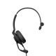 Гарнитура проводная/ Jabra Evolve2 30, USB-C, UC Mono