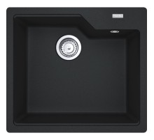 Мойка Franke 114.0595.378/ Best, Серия URBAN, Fragranite, UBG 610-56 оникс