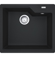 Мойка Franke 114.0595.378/ Best, Серия URBAN, Fragranite, UBG 610-56 оникс