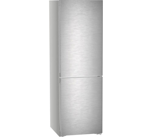 Холодильники LIEBHERR/ Pure, EasyFresh, МК NoFrost, 3 контейнера МК, в. 185,5 см, ш. 60 см, класс ЭЭ A++, внутренние ручки, двери из нерж. стали Холодильники LIEBHERR/ Pure, EasyFresh, МК NoFrost, 3 контейнера МК, в. 185,5 см, ш. 60 см, класс ЭЭ A++, внутренние ручки, двери из нерж. стали