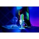 Микрофон Razer Seiren V3 Chroma - White/ Razer Seiren V3 Chroma - White Microphone