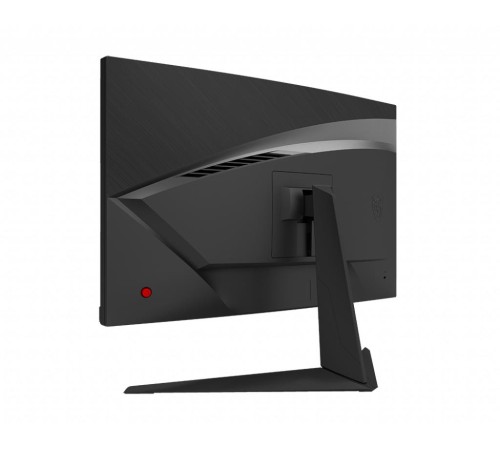 Монитор LCD 23.6'' [16:9] 1920х1080(FHD) VA, Curved, nonGLARE, 144 Hz, 250 cd/m2, H178°/V178°, 3000:1, 100M:1, 16.7M, 1ms, 2xHDMI, DP, Tilt, 1Y, Black (Вскрытая упаковка)