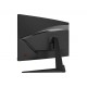 Монитор LCD 23.6'' [16:9] 1920х1080(FHD) VA, Curved, nonGLARE, 144 Hz, 250 cd/m2, H178°/V178°, 3000:1, 100M:1, 16.7M, 1ms, 2xHDMI, DP, Tilt, 1Y, Black (Вскрытая упаковка)