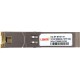 Трансивер/ 10/100/1000BASE-T copper SFP, 100m, RJ45