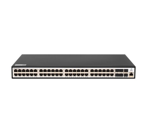 Коммутатор/ Управляемый коммутатор уровня 2+ SNR-S5110G-48TX