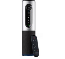 Видеоконференцсвязь/ Logitech® ConferenceCam Connect - SILVER - USB - WW