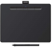 Графический планшет/ Intuos M Bluetooth Black