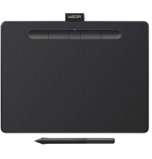 Графический планшет/ Intuos M Bluetooth Black
