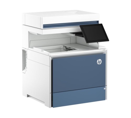Лазерное МФУ/ HP Color LaserJet Enterprise MFP 6800dn Лазерное МФУ/ HP Color LaserJet Enterprise MFP 6800dn