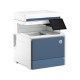 Лазерное МФУ/ HP Color LaserJet Enterprise MFP 6800dn