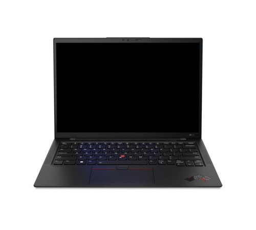 Ноутбук ThinkPad Ultrabook X1 Carbon Gen 10 14" 2.2K (2240x1400) IPS AG, i7-1260P, 16GB LPDDR5 5200, 1TB SSD M.2, Intel Iris Xe, WiFi, BT, LTE, FPR, TPM2, IR&FHD Cam, 57Wh,65 (После СЦ, царапины, потёртости)