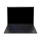 Ноутбук ThinkPad Ultrabook X1 Carbon Gen 10 14" 2.2K (2240x1400) IPS AG, i7-1260P, 16GB LPDDR5 5200, 1TB SSD M.2, Intel Iris Xe, WiFi, BT, LTE, FPR, TPM2, IR&FHD Cam, 57Wh,65 (После СЦ, царапины, потёртости)
