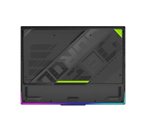 Ноутбук/ ASUS ROG Strix G16 G614JI-N4413 16"(2560x1600 WVA (матовый, 240Hz, 3ms) )/Intel Core i7 13650HX(2.6Ghz)/32768Mb/1024PCISSDGb/noDVD/Ext:nVidia GeForce RTX4070(8192Mb)/Cam/BT/WiFi/90WHr/war 1y/2.5kg/Eclipse Gray/DOS + NumberPad Ноутбук/ ASUS ROG Strix G16 G614JI-N4413 16"(2560x1600 WVA (матовый, 240Hz, 3ms) )/Intel Core i7 13650HX(2.6Ghz)/32768Mb/1024PCISSDGb/noDVD/Ext:nVidia GeForce RTX4070(8192Mb)/Cam/BT/WiFi/90WHr/war 1y/2.5kg/Eclipse Gray/DOS + NumberPad