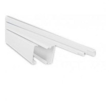 Мини-канал 15x10мм METRA