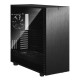 Корпус ПК без блока питания/ Case Fractal Design Define 7 XL TG Dark Tint, Full-Tower, 3x140mm, 2xUSB-A 2.0 + 2xUSB-A 3.2 + 1xUSB 3.2 Type-C EE-ATX, E-ATX, SSI-CEB, SSI-EEB, ATX, mATX, mITX Black