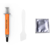 Термопаста ID-COOLING FROST X25 2g (200шт/кор,Thermal Paste) Retail