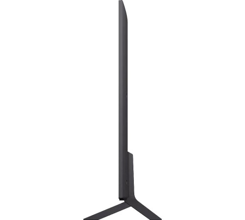 Телевизор ЖК 50'' LG/ 50", Ultra HD, Nano Color, Local Dimming, Smart TV, WebOS, Wi-Fi, DVB-T2/C/S2, MR, 60Hz Native, 2.0ch (20W), 2 HDMI, 2 USB, 2 Pole, Ashed Blue, 2025