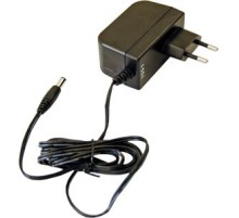 Блок питания MikroTik Low power 24V 0.8A power supply (with EU or US plugs)