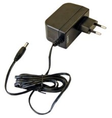 Блок питания MikroTik Low power 24V 0.8A power supply (with EU or US plugs)