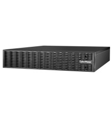Дополнительная батарея CyberPower BPSE36V45ART2U battery pack(EBM) for (Online)CyberPower OLS1000ERT2U/OLS1500ERT2U